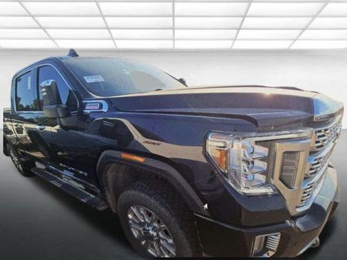 2023 GMC Sierra 2500 Denali