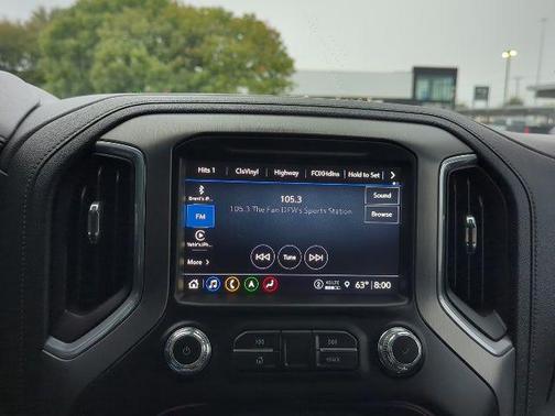 2023 GMC Sierra 2500 Denali