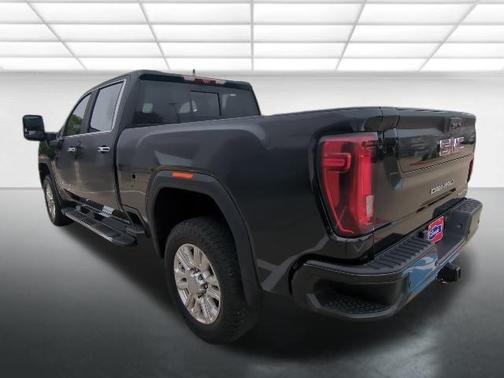 2023 GMC Sierra 2500 Denali