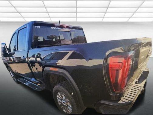 2023 GMC Sierra 2500 Denali