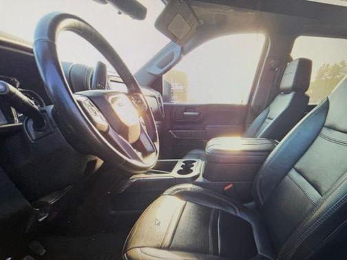 2023 GMC Sierra 2500 Denali