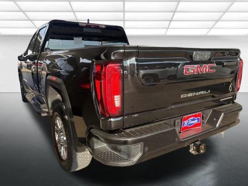 2023 GMC Sierra 2500 Denali