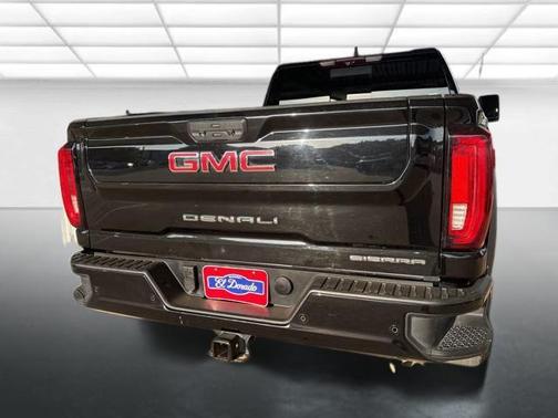 2023 GMC Sierra 2500 Denali