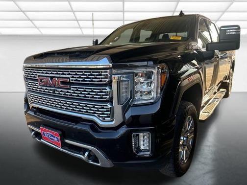 2023 GMC Sierra 2500 Denali