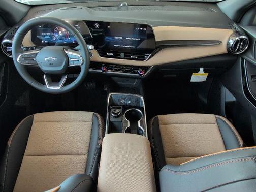 2026 Chevrolet Equinox FWD ACTIV