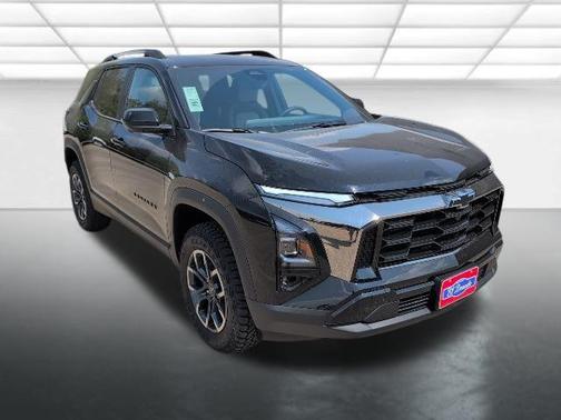 2026 Chevrolet Equinox FWD ACTIV