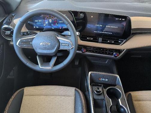 2026 Chevrolet Equinox FWD ACTIV
