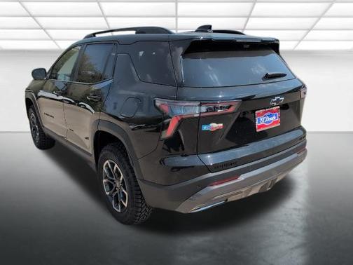 2026 Chevrolet Equinox FWD ACTIV