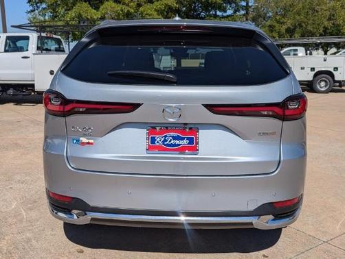 2024 Mazda CX-90 3.3 Turbo S Premium