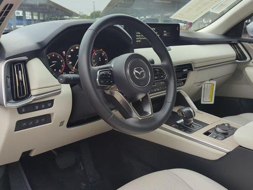 2024 Mazda CX-90 3.3 Turbo S Premium