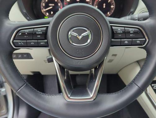 2024 Mazda CX-90 3.3 Turbo S Premium