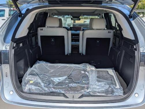 2024 Mazda CX-90 3.3 Turbo S Premium