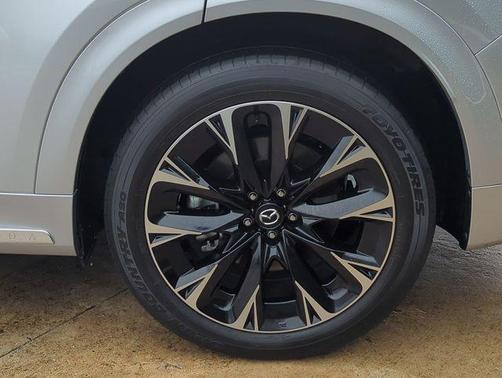 2024 Mazda CX-90 3.3 Turbo S Premium