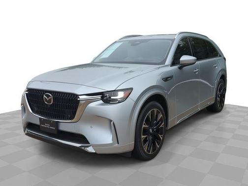 2024 Mazda CX-90 3.3 Turbo S Premium