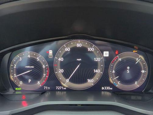 2024 Mazda CX-90 3.3 Turbo S Premium