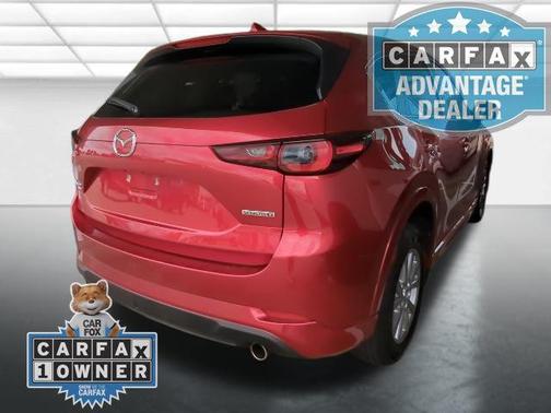 2024 Mazda CX-5 2.5 S Select
