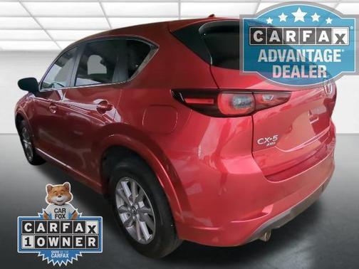 2024 Mazda CX-5 2.5 S Select