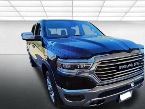 2019 RAM 1500 Longhorn