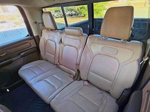 2019 RAM 1500 Longhorn