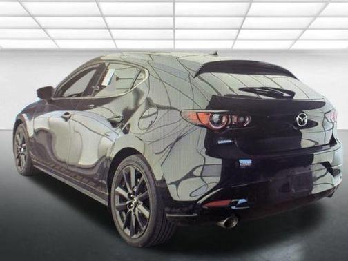 2022 Mazda Mazda3 2.5 Turbo AWD