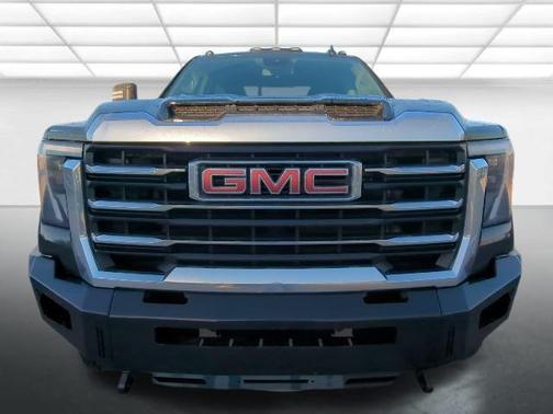 2025 GMC Sierra 2500 SLE