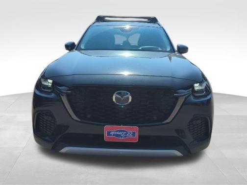 2025 Mazda CX-70 PHEV Premium Package