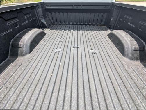 2025 Chevrolet Silverado 2500 WT
