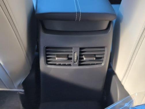Deep Crystal Blue Mica 2026 Mazda CX-30 2.5 S
