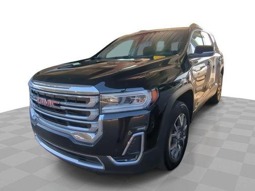 2023 GMC Acadia FWD SLE