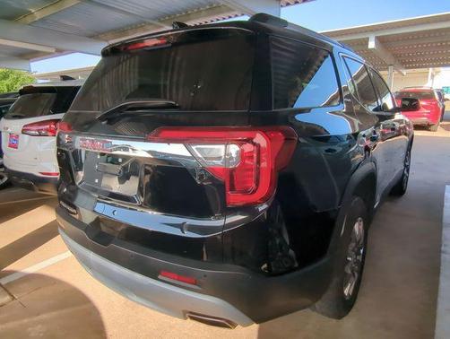2023 GMC Acadia FWD SLE