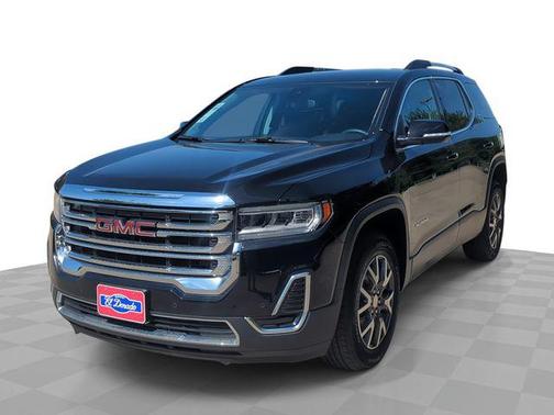 2023 GMC Acadia FWD SLE