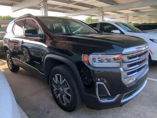 2023 GMC Acadia FWD SLE
