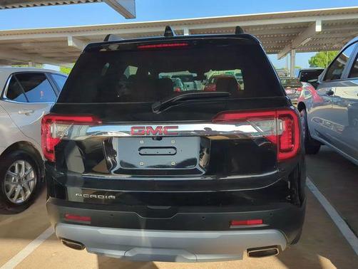 2023 GMC Acadia FWD SLE