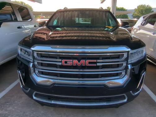 2023 GMC Acadia FWD SLE