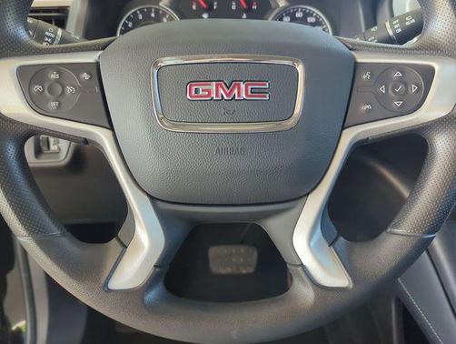 2023 GMC Acadia FWD SLE