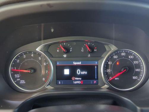 2023 GMC Acadia FWD SLE