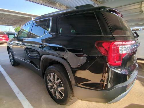 2023 GMC Acadia FWD SLE