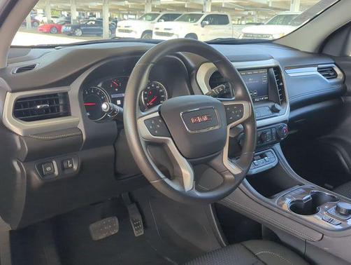 2023 GMC Acadia FWD SLE