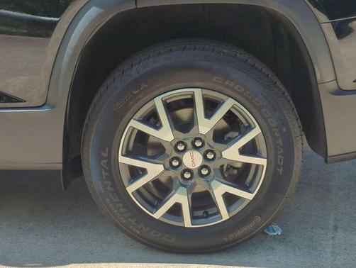 2023 GMC Acadia FWD SLE