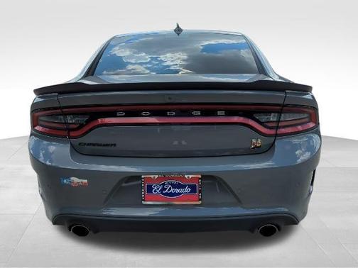 2023 Dodge Charger R/T Scat Pack