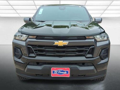 2025 Chevrolet Colorado LT