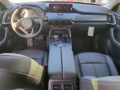 2026 Mazda CX-90 3.3 Turbo S