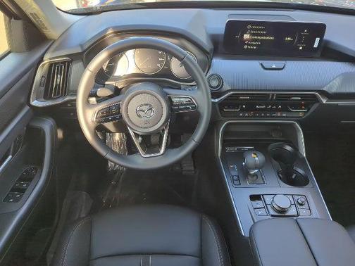 2026 Mazda CX-90 3.3 Turbo S