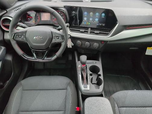 2026 Chevrolet Trax FWD 1RS