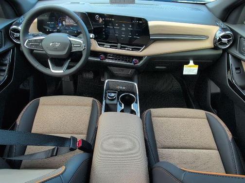 2026 Chevrolet Equinox AWD ACTIV