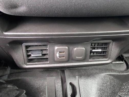 Black 2021 Chevrolet Silverado 1500 LT