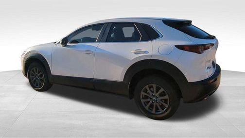2023 Mazda CX-30 2.5 S