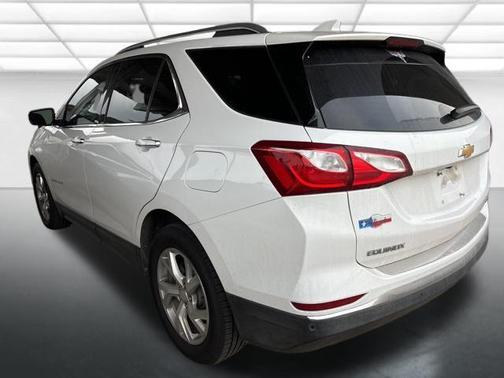 2020 Chevrolet Equinox L