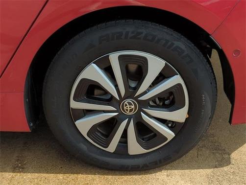 2018 Toyota Prius Prime Advanced