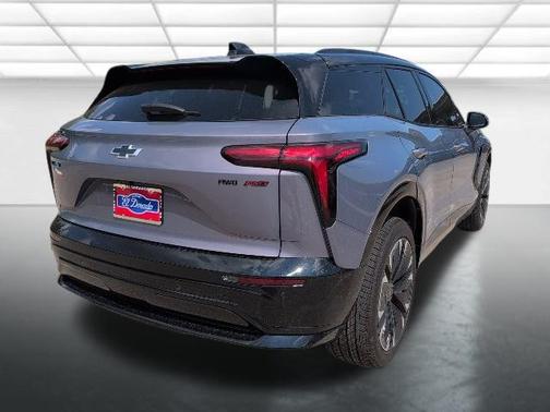 2025 Chevrolet Blazer EV RWD RS